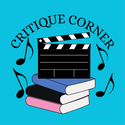 Critique Corner Logo